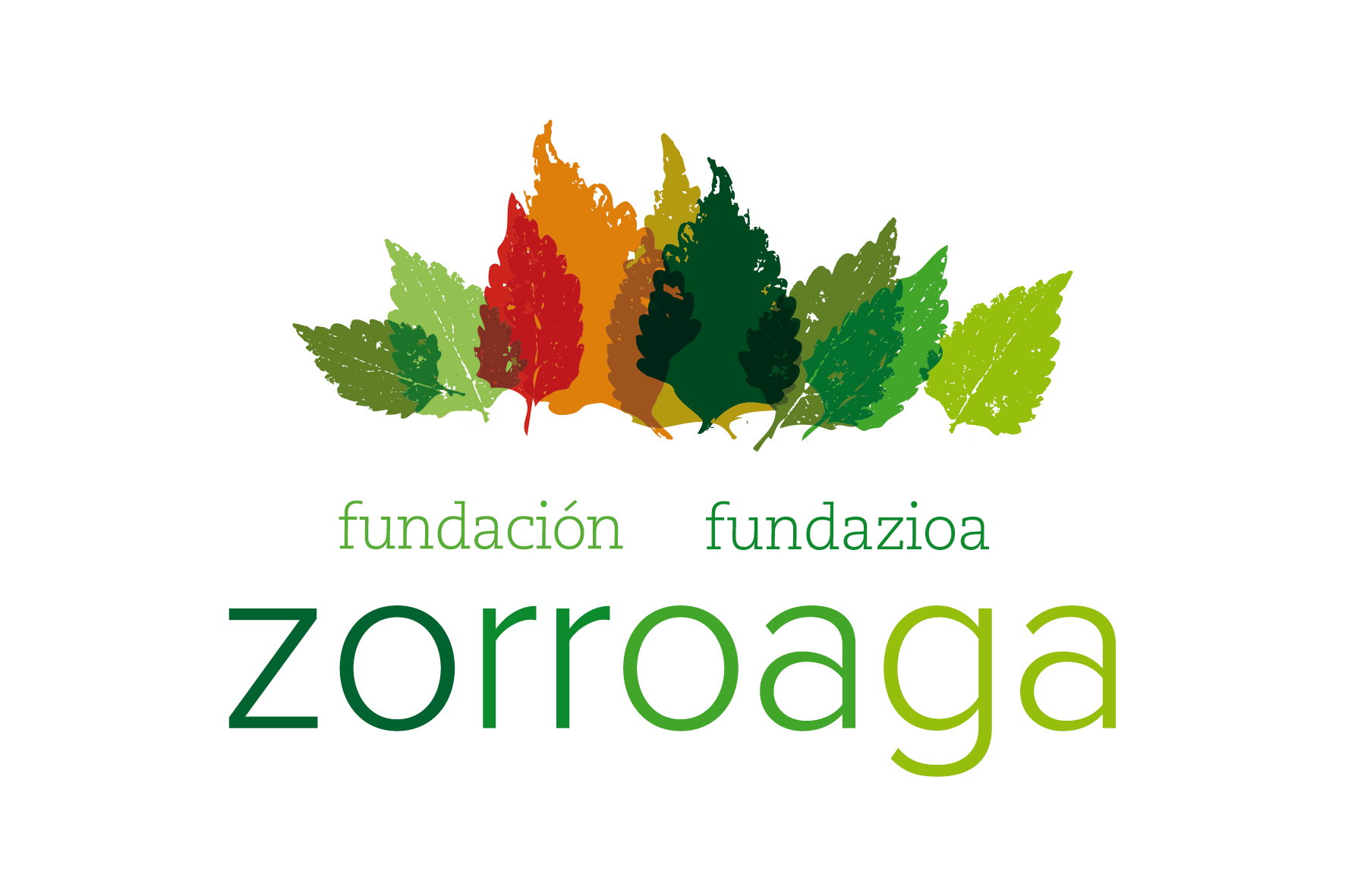 fundazion zorroaga fundazioa koloretan